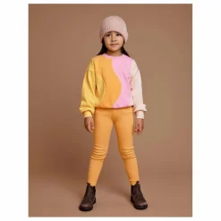 Goldie + Ace Legging Bowie | Jaune Best