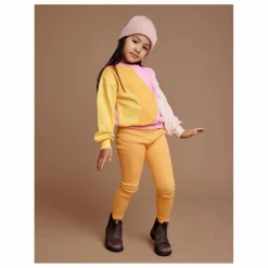 Goldie + Ace Legging Bowie | Jaune Best