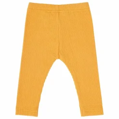 Goldie + Ace Legging Bowie | Jaune Best