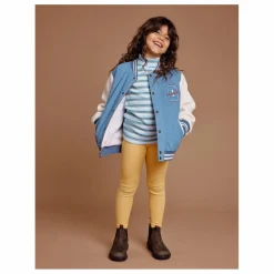 Goldie + Ace Legging Bowie | Jaune Best