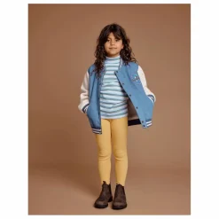 Goldie + Ace Legging Bowie | Jaune Best