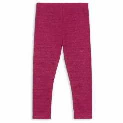Sale Konges Sløjd Legging Brillant Roli | Rose fuschia