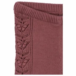 Konges Sløjd Legging Cabby Coton Bio | Vieux Rose Clearance