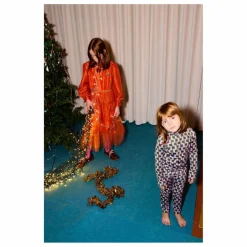 Enfant Bobo Choses Pantalons Jeggings|Legging Chaîne |