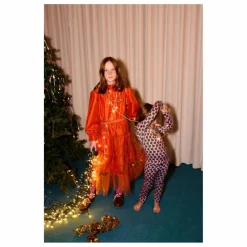 Enfant Bobo Choses Pantalons Jeggings|Legging Chaîne |