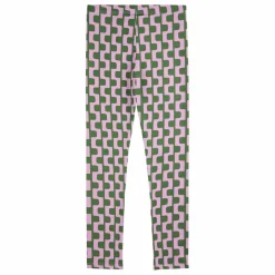 Enfant Bobo Choses Pantalons Jeggings|Legging Chaîne |