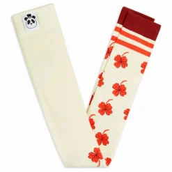 Enfant Mini Rodini Legging Clover Coton Bio |