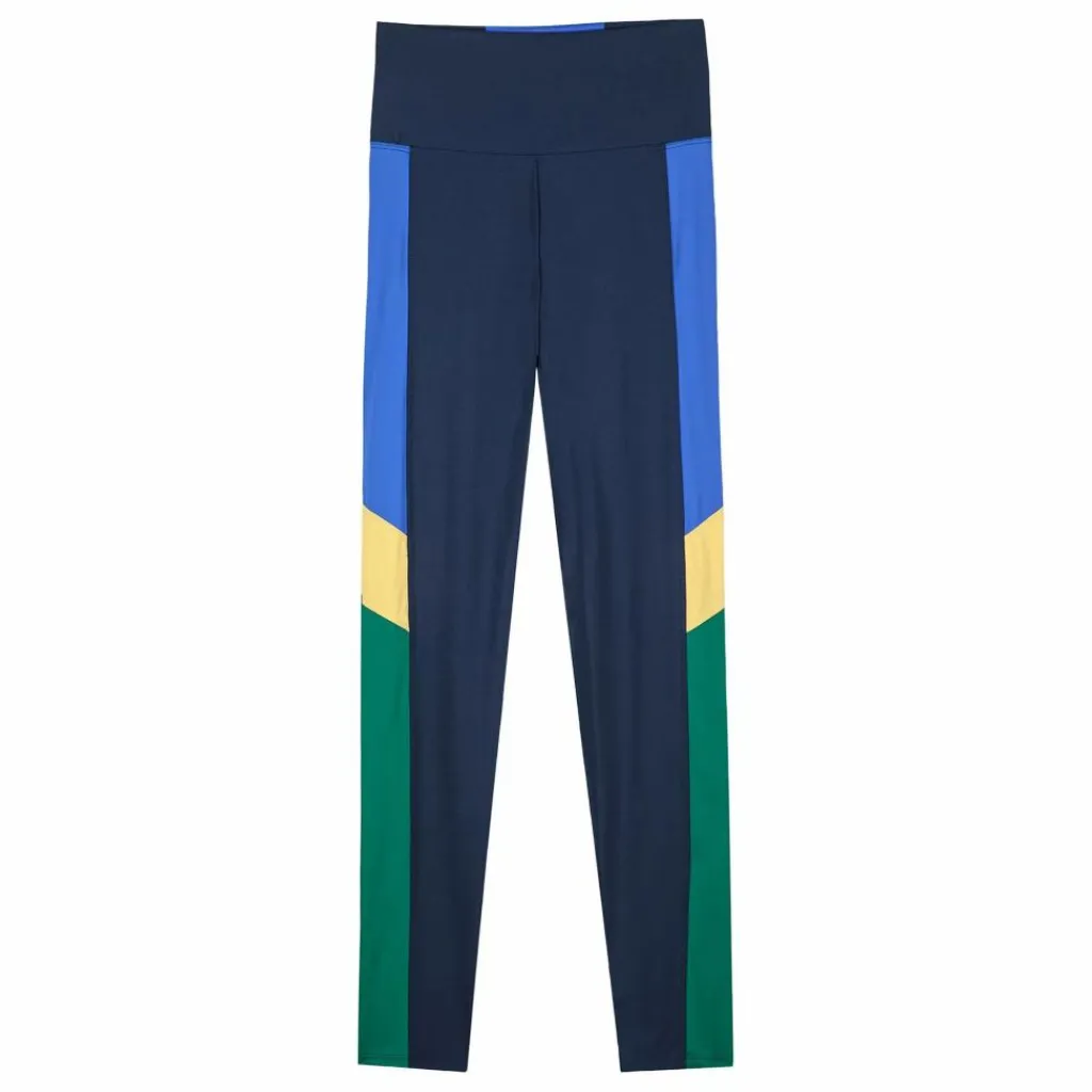 Femme Bobo Choses Pantalons|Legging Color Block - Collection Femme |