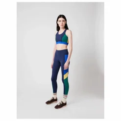 Femme Bobo Choses Pantalons|Legging Color Block - Collection Femme |