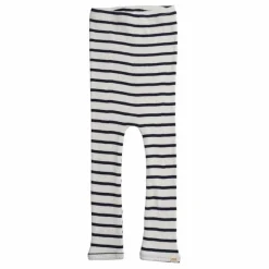 Hot Minimalisma Legging Coton et Soie Bieber | Blanc