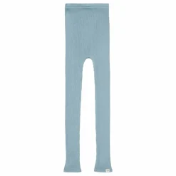 Minimalisma Legging Coton et Soie Bieber | Bleu Clair Online