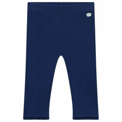 Tartine et Chocolat Legging Côtelé | Bleu nuit