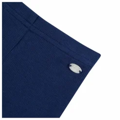 Tartine et Chocolat Legging Côtelé | Bleu nuit