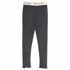 Enfant the new society Pantalons, Jeans|Pantalons Jeggings|Legging Côtelé |