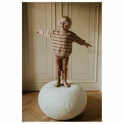 Enfant Yuki Legging Côtelé Coton Bio |