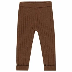 Enfant Rylee + Cru Legging Côtelé Maille Mini |