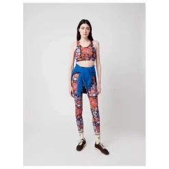 Bobo Choses Legging Dahlia - Collection Femme | Violet Best