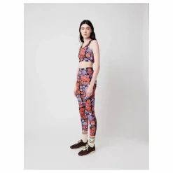Bobo Choses Legging Dahlia - Collection Femme | Violet Best