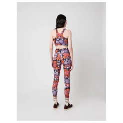 Bobo Choses Legging Dahlia - Collection Femme | Violet Best