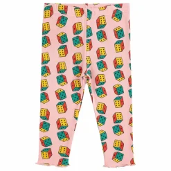 Bobo Choses Legging Dés Coton Bio |