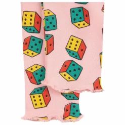 Bobo Choses Legging Dés Coton Bio |