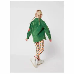 Discount Bobo Choses Legging Dés Coton Bio | Rose