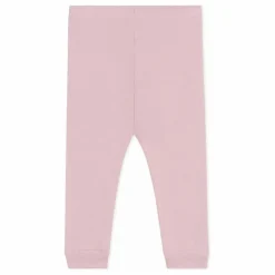 Petit Bateau Legging Elastiqué Coton Bio |