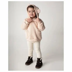 Donsje Legging Ellie Coton Bio | Ecru Online