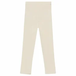 Donsje Legging Ellie Coton Bio | Ecru Online