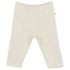 Sale Arsène et Les Pipelettes Legging Enes Coton Bio | Sable