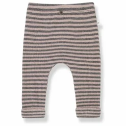 Best 1+ in the family Legging Eusebi Rayé | Rose