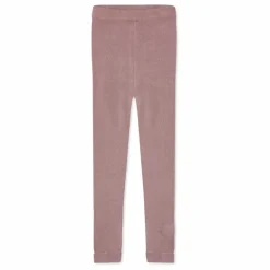 Clearance Fliink Legging Favo Fibres Recyclées | Bois de rose