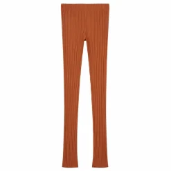 Femme SMALLABLE BASICS Pantalons|Legging Femme Côtelé Coton Bio |