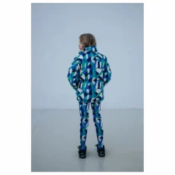 Enfant Repose AMS Pantalons, Jeans|Pantalons Jeggings|Legging Fibres Recyclées |