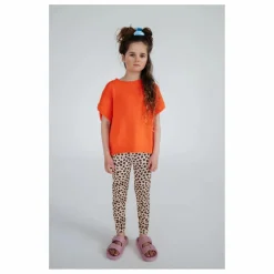 Enfant Repose AMS Legging Fibres Recyclées |