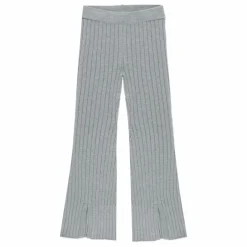 Enfant Rylee + Cru Pantalons Jeggings|Legging Flare Côtelé Maille |