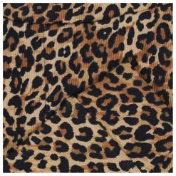 Tumble N'Dry Legging Gentille Léopard Coton Bio | Marron Best