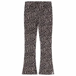 Tumble N'Dry Legging Grazie Fleuri | Bleu nuit