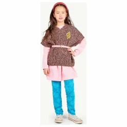 Enfant The Animals Observatory Legging Lace Alligator Dentelle |
