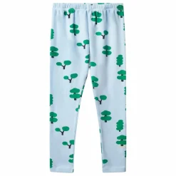 Enfant Wynken Pantalons Jeggings|Legging Lento Arbres |