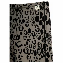 Enfant Mini Rodini Pantalons Jeggings|Leggings, Pantalons|Legging Léopard Coton Bio |