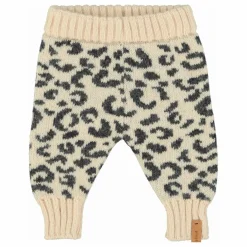 Piupiuchick Leggings, Pantalons|Legging Léopard Laine |