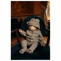 Donsje Joggers, Pantalons|Leggings, Pantalons|Legging Matsie Ours Laine Mérinos |