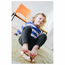 Enfant Marlot Paris Pantalons Jeggings|Pantalons, Joggers|Legging Mikky Côtelé |