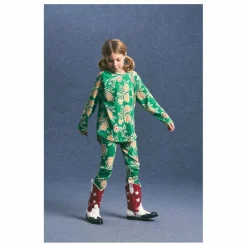 Enfant Maison Mangostan Legging Mimosas |