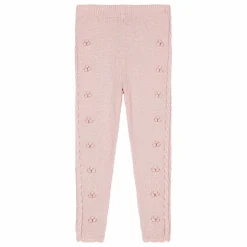 Enfant Louise Misha Leggings, Pantalons|Pantalons Jeggings|Legging Molda Maille |