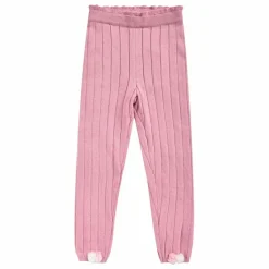 Enfant Louise Misha Legging Moldavia Pompons |