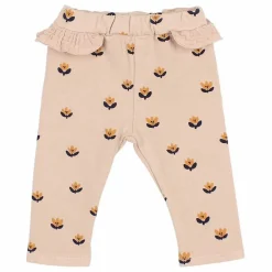 Búho Leggings, Pantalons|Legging Naïf Coton Bio |