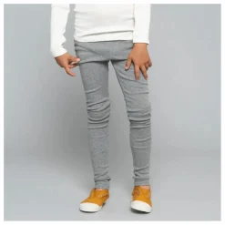 Minimalisma Legging Nicer Coton Bio | Gris
