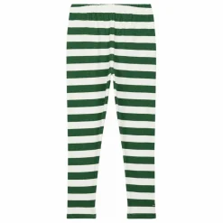 Sale We Are Kids Legging Nour Coton Bio | Vert